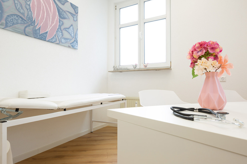 Hausarzt Stuttgart: Hier ist Ihre Gesundheit in guten Händen