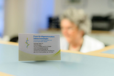 Hausarzt-Vahingen-Furtwaengler-Empfang-Furtwaengler Hausarzt-Vahingen-Furtwaengler-Empfang-Furtwaengler